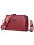 Moda Kadın Crossbody Çanta Bayan Deri Omuz Çantası Kızlar Için Günlük Çanta (Yurt Dışından) 4