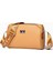 Moda Kadın Crossbody Çanta Bayan Deri Omuz Çantası Kızlar Için Günlük Çanta (Yurt Dışından) 4