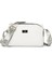 Moda Kadın Crossbody Çanta Bayan Deri Omuz Çantası Kızlar Için Günlük Çanta (Yurt Dışından) 1