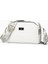 Moda Kadın Crossbody Çanta Bayan Deri Omuz Çantası Kızlar Için Günlük Çanta (Yurt Dışından) 2