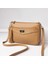 Moda Kadın Crossbody Çanta Bayan Deri Omuz Çantası Kızlar Için Günlük Çanta (Yurt Dışından) 1