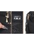 Moda Kadın Crossbody Çanta Bayan Deri Omuz Çantası Kızlar Için Günlük Çanta (Yurt Dışından) 4