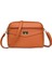 Moda Kadın Crossbody Çanta Bayan Deri Omuz Çantası Kızlar Için Günlük Çanta (Yurt Dışından) 1