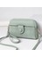 Moda Küçük Crossbody Çanta Kadınlar Için Omuz Çantası Deri Çanta Debriyaj Kızlar Için (Yurt Dışından) 1