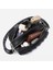 Moda Kadın Crossbody Çanta Bayan Deri Omuz Çantası Kızlar Için Günlük Çanta (Yurt Dışından) 4