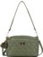 Bayan Tote Çanta Deri Çanta Moda Kadın Omuz Çantası Günlük Crossbody Çanta Peluş Hobo Çanta (Yurt Dışından) 1