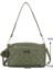 Bayan Tote Çanta Deri Çanta Moda Kadın Omuz Çantası Günlük Crossbody Çanta Peluş Hobo Çanta (Yurt Dışından) 2