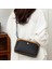 Moda Kadın Crossbody Çanta Bayan Deri Omuz Çantası Kızlar Için Günlük Çanta (Yurt Dışından) 2