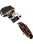 Moda Kadın Crossbody Çanta Bayan Deri Omuz Çantası Kızlar Için Günlük Çanta (Yurt Dışından) 3