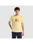 New Balance MNT1511 Sarı Erkek Tişört 1