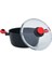 Clr2828Dt20Rd 20Cm Tencere Kirmizi 2