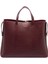 Bordo Hakiki Deri Kadın El Çantası - S25Y1BC80291-M71 1