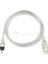 USB Erkek Firewire Ieee 1394 4 Pin Erkek Ilink Adaptör Kablosu Firewire 1394 Kablo Sony DCR-TRV75E Dv Kamera Kablosu 100 cm (Yurt Dışından) 5