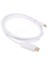 Apple Macbook Mac Air Için 6ft Thunderbolt Mini Displayport - HDMI Kablosu (Yurt Dışından) 5