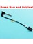 Yeni LCD Kablo Dell Xps 15 9550 9560 LCD Lvds LED Kablo Video Ekran AAM00 Edp Fhd Kablo DC02C00BJ00 074XJT (Yurt Dışından) 2