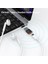 6A Otg USB Tip C Dişi USB A Erkek Adaptör Dönüştürücü Tipo Bağlantı Kablosu Samsung S22 S21 Iphone 14 13 Oneplus Xiaomi 9 (Yurt Dışından) 4