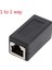 1 Ila 2 RJ45 Splitter Ağ Ethernet Kablosu Ağ Konektörü Dizüstü Bilgisayar Yerleştirme Istasyonları Lan Çift Bağlantı Noktalı Fiş (Yurt Dışından) 1