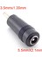 Adet Dc Güç Adaptörü Dişi Erkek 5.5x2.1mm 3.5X1.35MM Konnektör Fişi Dizüstü Bilgisayar Kabloları (Yurt Dışından) 1