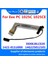 Yeni Laptop LCD LED Lvds Ekran Şerit Kablo Asus Eee Pc 1025C 1025CE DD0EJ8LC020 1422-011U000 14G225012101 (Yurt Dışından) 1