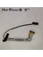 Yeni Laptop LCD LED Lvds Ekran Şerit Kablo Asus Eee Pc 1025C 1025CE DD0EJ8LC020 1422-011U000 14G225012101 (Yurt Dışından) 3