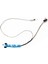 Yeni Laptop LCD LED Lvds Ekran Şerit Kablo Hp 15-Bs 15-Bw 15T-BR 15Z-BW 250 255 G6 CBL50 DC02002WZ00 30PIN (Yurt Dışından) 1