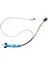 Yeni Laptop LCD LED Lvds Ekran Şerit Kablo Hp 15-Bs 15-Bw 15T-BR 15Z-BW 250 255 G6 CBL50 DC02002WZ00 30PIN (Yurt Dışından) 2