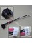 Yenı Laptop Dc Güç Jakı Toshiba A300 A305 A305D 6017B0149801 Için Kablo ile (Yurt Dışından) 2