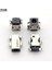 1 Adet Dizüstü Bilgisayar Dc Jack Güç Kablosu Soketli Konnektör Bağlantı Noktası Şarj Kablosu Acer Aspire R5-571 R5-571T R5-571TG (Yurt Dışından) 1