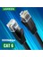 Ugreen Cat6 Ethernet Yama Kablosu Gigabit RJ45 Ağ Kablosu Lan Kablosu Fiş Konnektörü Mac Bilgisayar Pc Yönlendirici Yazıcı Xbox Ps4 Ps3 Psp 0.5M-30MF (Yurt Dışından) 1