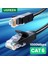 Ugreen Cat6 Ethernet Yama Kablosu Gigabit RJ45 Ağ Kablosu Lan Kablosu Fiş Konnektörü Mac Bilgisayar Pc Yönlendirici Yazıcı Xbox Ps4 Ps3 Psp 0.5M-30MF (Yurt Dışından) 2