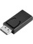 Dp - HDMI Uyumlu Adaptör Displayport - HDMI Uyumlu Erkek Dişi Dönüştürücü Kablo Adaptörü Video Ses Konektörü (Yurt Dışından) 2