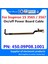 Yeni Dizüstü Bilgisayar Açma/kapama Elektrik Panosu Kablosu Dell Inspiron 15 3565/3567 Güç Düğmesi Kartı Kablosu VEGAS15 450.09P08.1001 (Yurt Dışından) 1