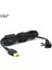 Dc Ucu Fiş Konnektörü Kablosu Dizüstü Bilgisayar Güç Kablosu Lenovo Thinkpad Yoga Kare Konnektör Şarj Cihazı Dizüstü Bilgisayar Adaptörü Dc Kablosu 1.5 M 5ft (Yurt Dışından) 4