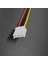 Kablo Sata 15PIN Erkek 4pin Dişi Fdd Disket Adaptörü Sabit Disk Güç Kabloları Kablosu 20 cm D Bağlantı Noktası Küçük 4pin Sata Güç Kablosu (Yurt Dışından) 3