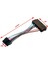 Bilgisayar Aksesuarları Için 1 Adet 15 cm 24PIN To 12PIN Güç Kablosu Atx 24-Pin Dişi 12-Pin Erkek Psu Dönüştürücü Adaptör (Yurt Dışından) 2