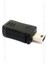 2 Adet USB 2.0 F/m Mini A 5 Pin 5p Erkek Fiş Mikro B 5 Pin 5p Dişi Jak Adaptörü Kablo Konektörü (Yurt Dışından) 4