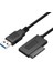 1 8 Için USB 3.0 - Mikro Sata Adaptör Kablosu (Yurt Dışından) 3