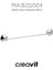 Joyful Uzun Havluluk 40CM 3