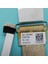 Yeni LCD Kablo Dell Latitude E6430S Laptop LCD Flex Kablo QAL71 Lvds Kablo YVC72 0YVC72 DC02001TQ00 (Yurt Dışından) 3