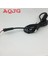 Aqjg 5.5*3.0mm Pinli Dc Güç Şarj Cihazı Fiş Kablosu Konektörü Samsung Dizüstü Bilgisayar Adaptörü 5.5*3.0mm Dc Kablo 1.2 M Yeni (Yurt Dışından) 1