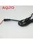 Aqjg 5.5*3.0mm Pinli Dc Güç Şarj Cihazı Fiş Kablosu Konektörü Samsung Dizüstü Bilgisayar Adaptörü 5.5*3.0mm Dc Kablo 1.2 M Yeni (Yurt Dışından) 3