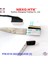 Yepyeni Dizüstü Bilgisayar Ekranı Kablosu Msı CR70 CX70 MS1755 MS-175X Laptop LCD LED Lvds Kablo K19-3022004-H39 (Yurt Dışından) 4