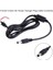 1 Adet Dc Güç Şarj Cihazı Fiş Kablosu Konektörü Dizüstü Bilgisayar Adaptörü Için 120 cm Dc Güç Şarj Cihazı Fiş Kablosu Konektörü 5.5x2.5mm (Yurt Dışından) 2