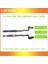 A1466 Mic Mikrofon Flex Kablo 821-1749-A Macbook Air 13.3 Için (Yurt Dışından) 2