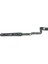 A1466 Mic Mikrofon Flex Kablo 821-1749-A Macbook Air 13.3 Için (Yurt Dışından) 4