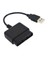 USB Adaptörü Dönüştürücü Kablosu Oyun Denetleyicisi Ps2'den Ps3'e Pc Video Oyunu Aksesuarları (Yurt Dışından) 3