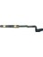 A1466 Mic Mikrofon Flex Kablo 821-1749-A Macbook Air 13.3 Için (Yurt Dışından) 5