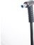 USB Tip C Dişi 4.5*3.0mm Erkek Dc Fiş Dönüştürücü Dizüstü Bilgisayar Şarj Kablosu Kablosu Için Hp Probook 430 G3 450 G3 455 G3 470 G3 440 (Yurt Dışından) 2