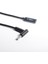 USB Tip C Dişi 4.5*3.0mm Erkek Dc Fiş Dönüştürücü Dizüstü Bilgisayar Şarj Kablosu Kablosu Için Hp Probook 430 G3 450 G3 455 G3 470 G3 440 (Yurt Dışından) 5