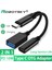 USB C Otg Kablolu Telefon Adaptörü 2 In 1 Tip C USB A Adaptörü Samsung Huawei Xiaomi Telefon Dizüstü Tablet Için Pd Şarj Portu ile (Yurt Dışından) 1
